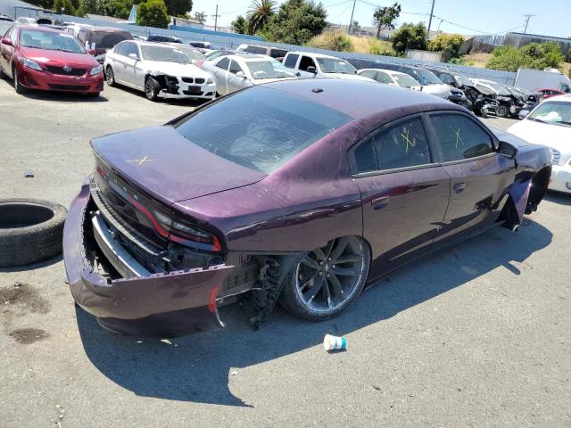 Photo 3 from auction – 2021 DODGE CHARGER SX with VIN 2C3CDXBG1MH512750