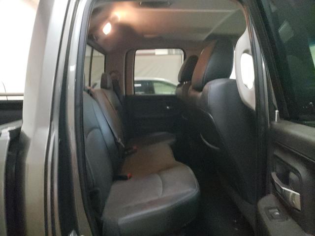 Photo 11 from auction – 2009 DODGE RAM 1500 with VIN 1D3HV18T69S714409