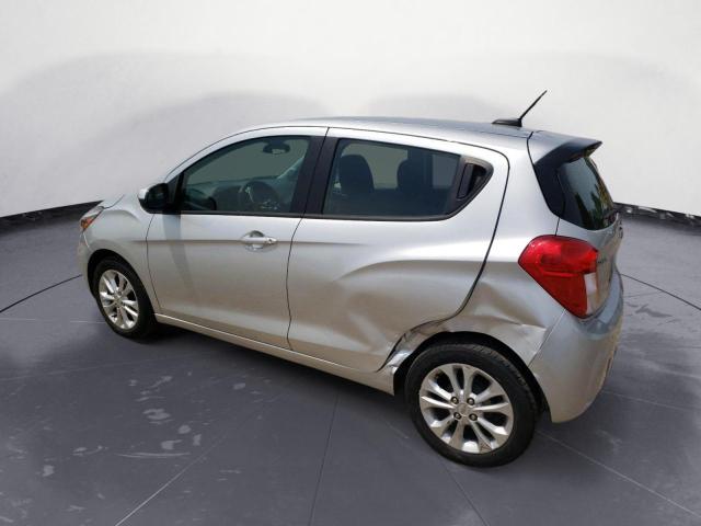 Photo 2 from auction – 2021 CHEVROLET SPARK 1LT with VIN KL8CD6SA5MC224114