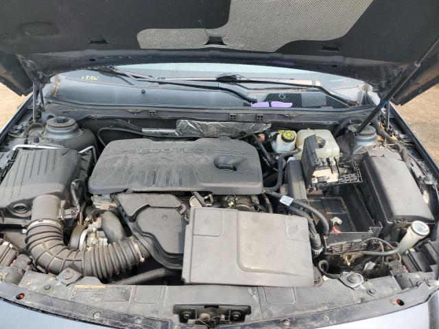 Photo 11 from auction – 2011 BUICK REGAL CXL with VIN 2G4GN5EC6B9196613