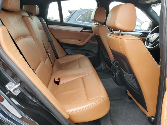 Photo 11 from auction – 2016 BMW X4 XDRIVE2 with VIN 5UXXW3C58G0R20022