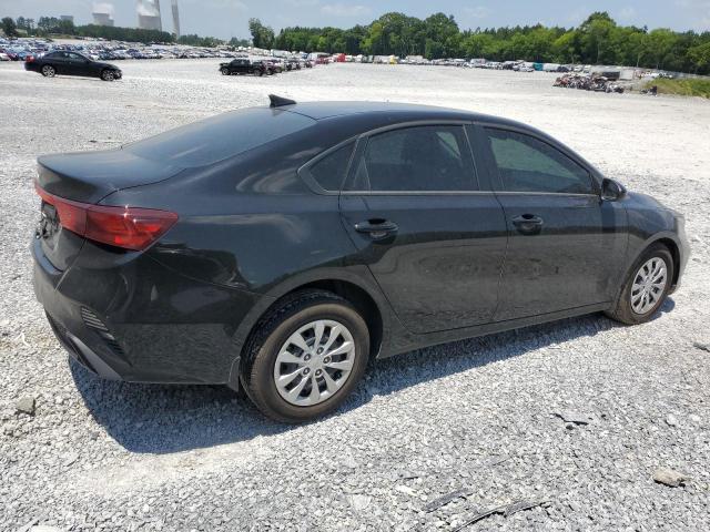 Photo 3 from auction – 2022 KIA FORTE FE with VIN 3KPF24AD2NE499394