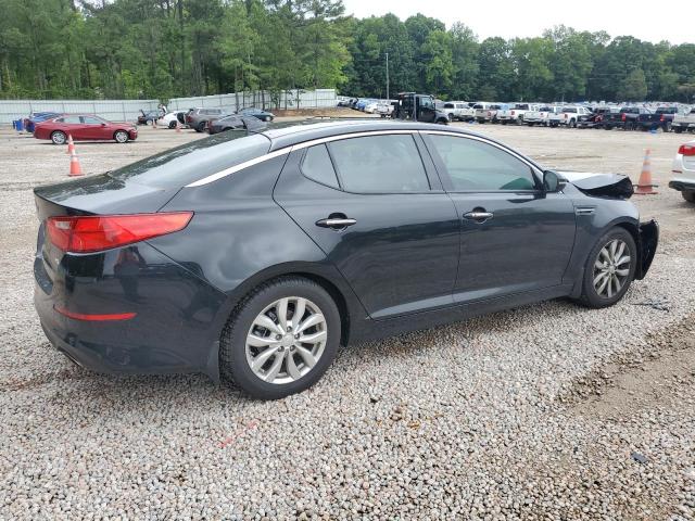 Photo 3 from auction – 2015 KIA OPTIMA EX with VIN 5XXGN4A74FG513004
