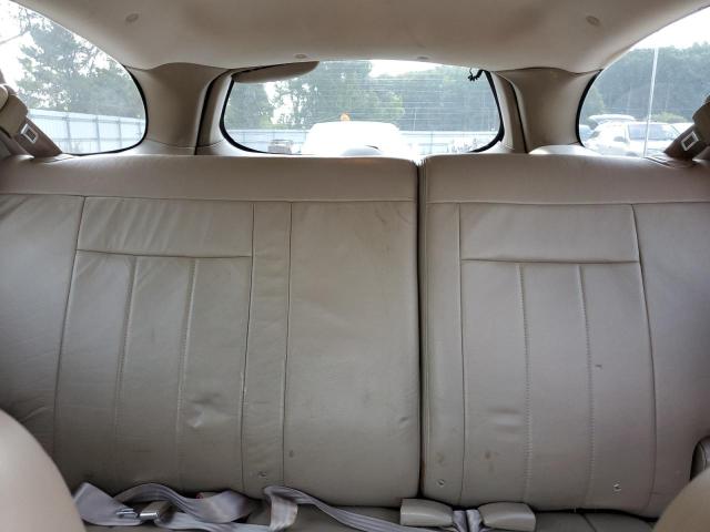 Фото 10 с аукциона – 2003 MERCURY SABLE LS P с VIN 1MEHM59S33A632352