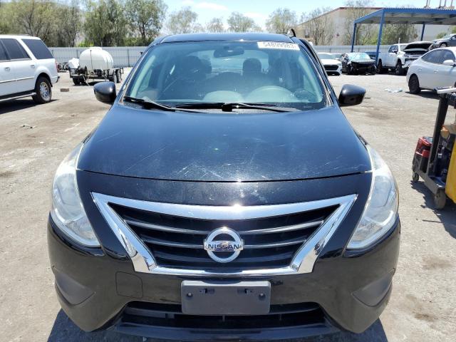 Photo 5 from auction – 2015 NISSAN VERSA S with VIN 3N1CN7AP9FL807179