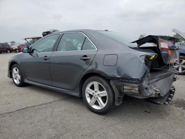 Photo 2 from auction – 2012 TOYOTA CAMRY BASE with VIN 4T1BF1FKXCU017175