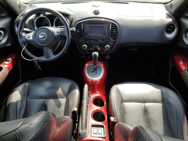 Photo 8 from auction – 2011 NISSAN JUKE S with VIN JN8AF5MVXBT018100