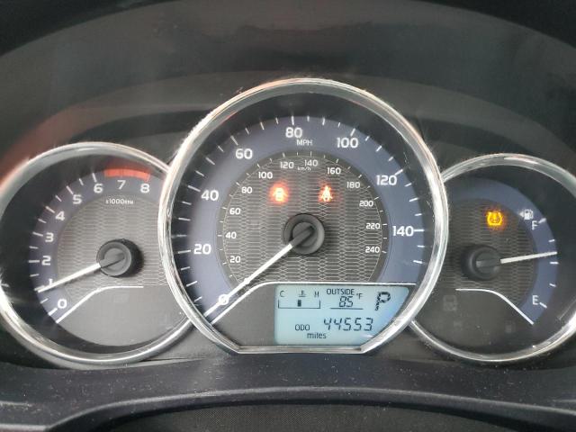 Photo 9 from auction – 2015 TOYOTA COROLLA L with VIN 2T1BURHE4FC341563