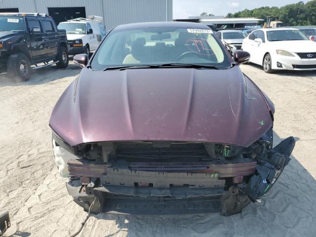 Photo 5 from auction – 2013 FORD FUSION SE with VIN 3FA6P0H78DR180735