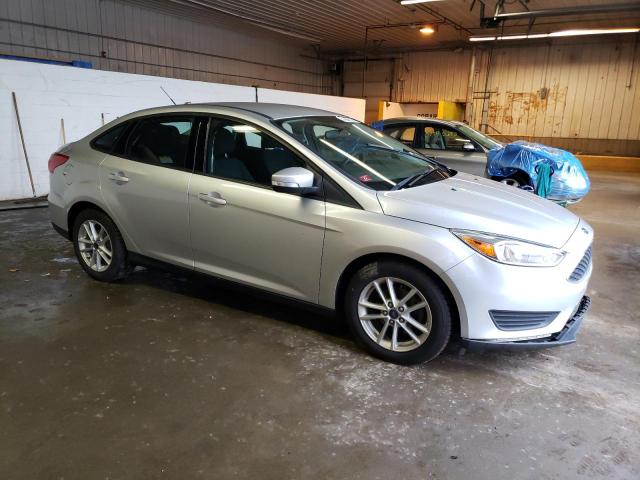 Photo 4 from auction – 2016 FORD FOCUS SE with VIN 1FADP3F20GL323972