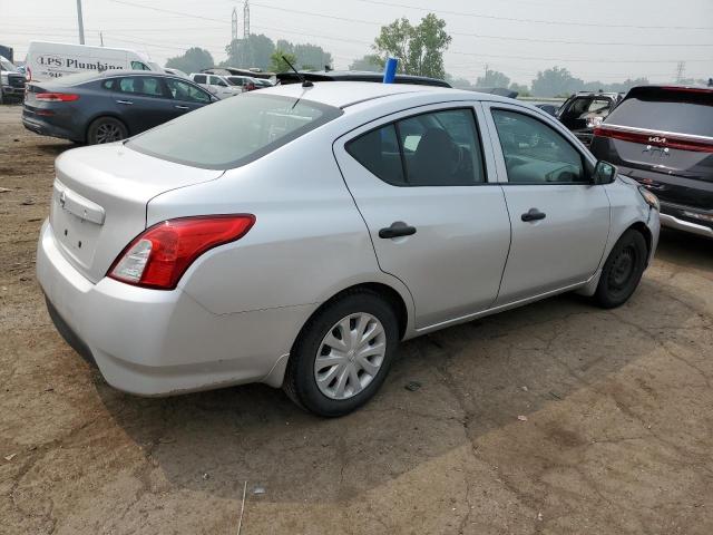 Photo 3 from auction – 2017 NISSAN VERSA S with VIN 3N1CN7AP1HL831060