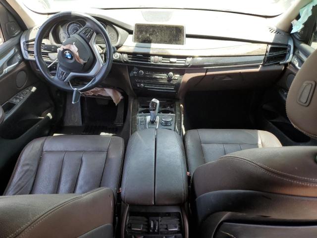 Photo 8 from auction – 2015 BMW X5 SDRIVE3 with VIN 5UXKR2C54F0H40002