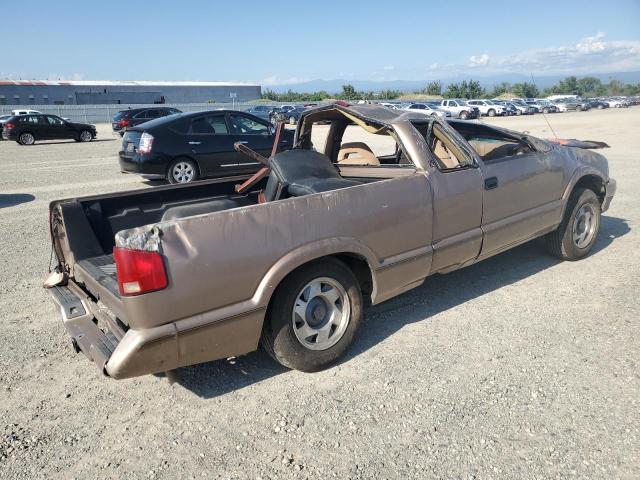 Photo 3 from auction – 1996 GMC SONOMA with VIN 1GTCS19XXT8514375
