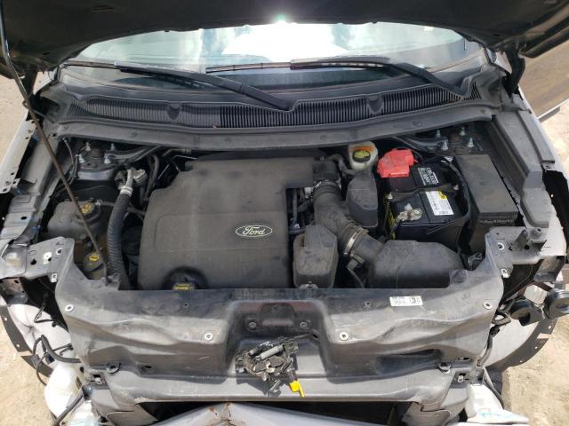 Photo 12 from auction – 2013 FORD EXPLORER L with VIN 1FM5K7F82DGC20271