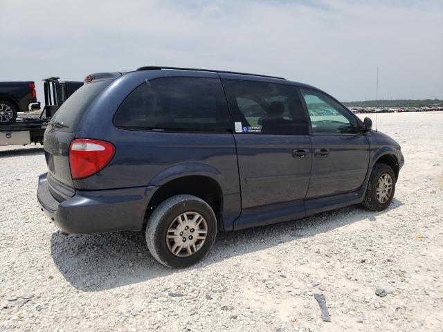 Photo 3 from auction – 2007 DODGE GRAND CARA with VIN 1D4GP24R77B254627