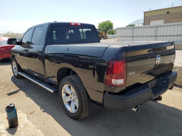 Photo 2 from auction – 2015 RAM 1500 SPORT with VIN 1C6RR7UT4FS786240