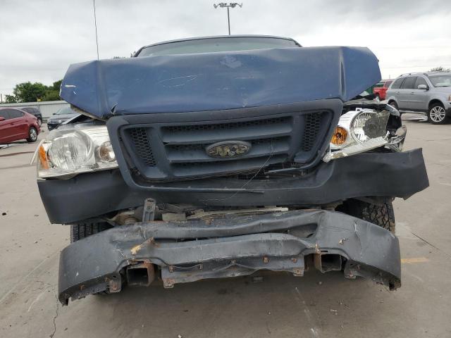 Photo 5 from auction – 2006 FORD F150 with VIN 1FTRX12W66FA38848