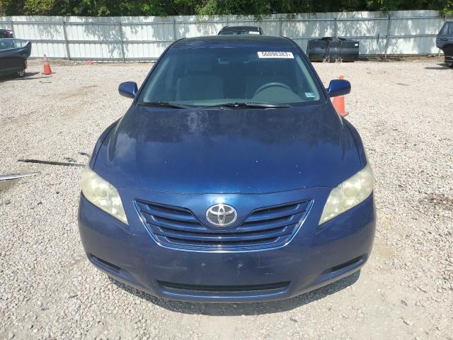Photo 5 from auction – 2009 TOYOTA CAMRY BASE with VIN 4T1BE46K39U300059