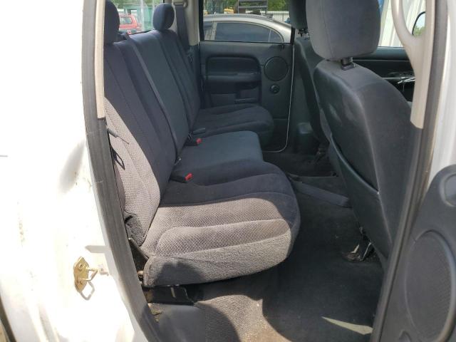 Photo 10 from auction – 2004 DODGE RAM 1500 S with VIN 1D7HA18D94J101587