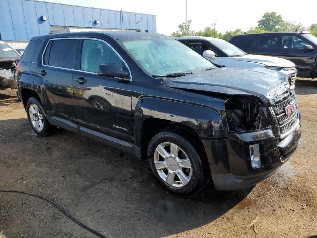 Photo 4 from auction – 2013 GMC TERRAIN SL with VIN 2GKALMEK0D6260073