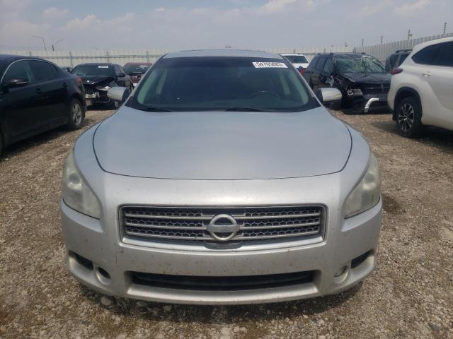 Photo 5 from auction – 2011 NISSAN MAXIMA S with VIN 1N4AA5AP6BC843833