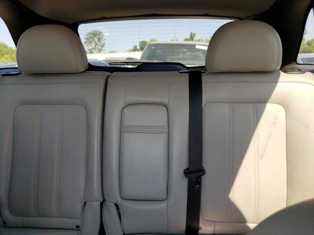 Photo 10 from auction – 2014 CHEVROLET CAPTIVA LT with VIN 3GNAL4EKXES510151