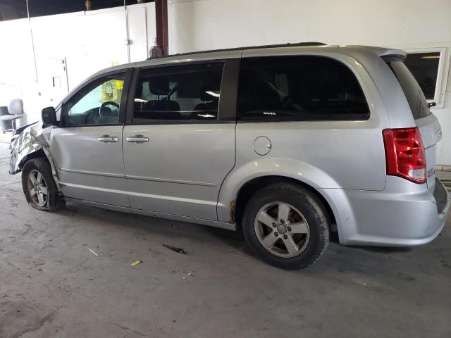 Photo 2 from auction – 2012 DODGE GRAND CARA with VIN 2C4RDGCG7CR334128