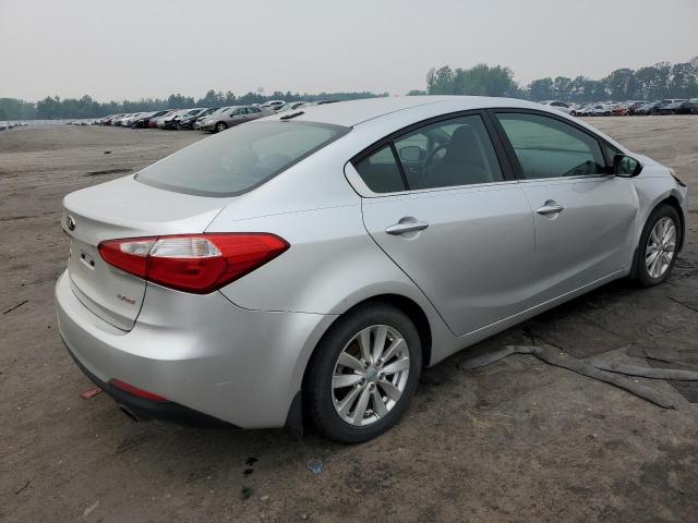 Photo 3 from auction – 2015 KIA FORTE EX with VIN KNAFX4A85F5262333
