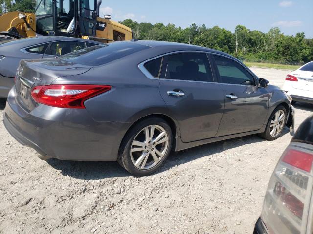 Photo 3 from auction – 2016 NISSAN ALTIMA 3.5 with VIN 1N4BL3AP6GC154711