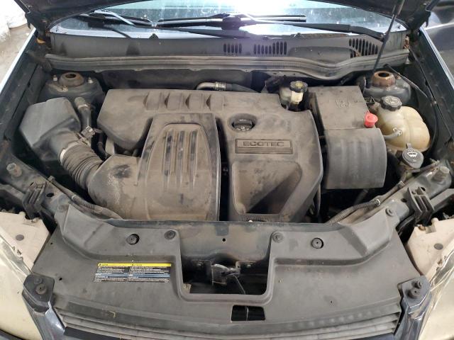 Photo 11 from auction – 2008 CHEVROLET COBALT LS with VIN 1G1AK58F587271264