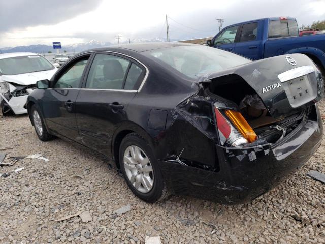 Photo 2 from auction – 2012 NISSAN ALTIMA BAS with VIN 1N4AL2AP2CN529059
