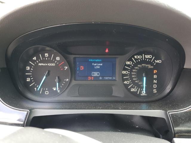 Photo 9 from auction – 2014 FORD EDGE SE with VIN 2FMDK3GC9EBA95575