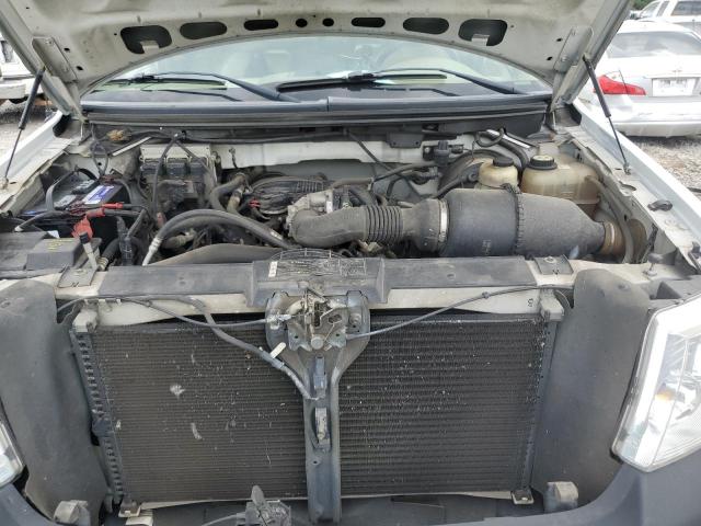Photo 11 from auction – 2008 FORD F150 with VIN 1FTRF12248KC88082