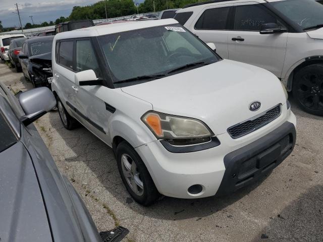 Снимка 4 от търг – 2011 KIA SOUL + с VIN KNDJT2A28B7301245