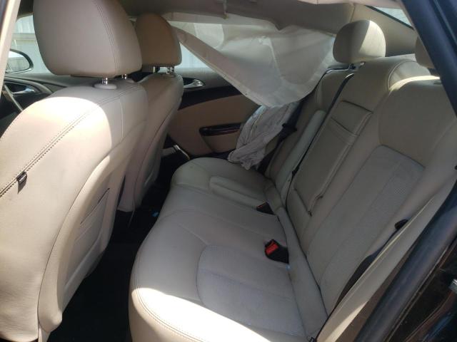 Photo 10 from auction – 2014 BUICK VERANO with VIN 1G4PP5SK2E4132470