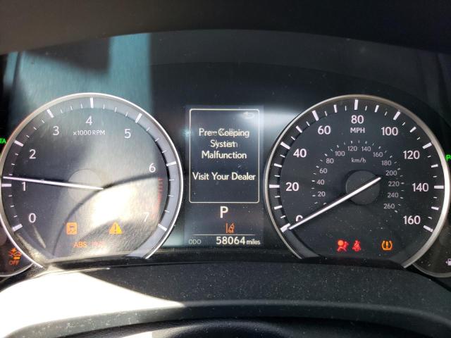 Photo 9 from auction – 2016 LEXUS RX 350 BAS with VIN 2T2BZMCA8GC048643