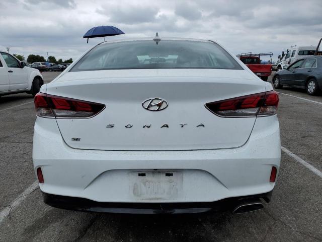 Photo 6 from auction – 2019 HYUNDAI SONATA SE with VIN 5NPE24AF4KH740179