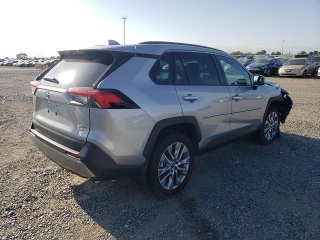 Photo 3 from auction – 2022 TOYOTA RAV4 LIMIT with VIN 2T3N1RFV9NW252536