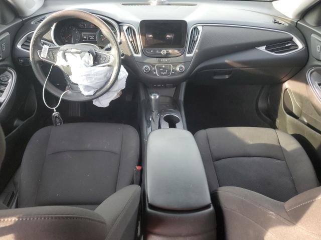 Photo 8 from auction – 2020 CHEVROLET MALIBU LS with VIN 1G1ZC5ST2LF009294