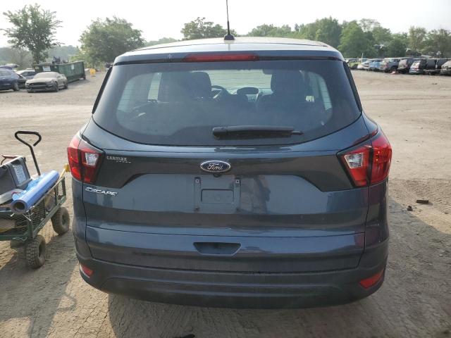 Photo 6 from auction – 2019 FORD ESCAPE S with VIN 1FMCU0F73KUA44880