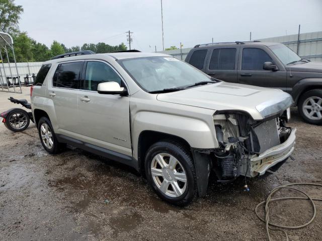 Photo 4 from auction – 2015 GMC TERRAIN SL with VIN 2GKALREK2F6167264