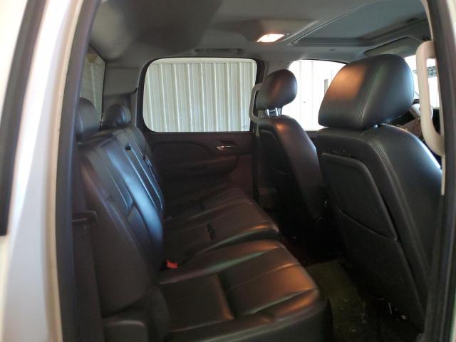 Photo 10 from auction – 2010 CHEVROLET SILVERADO with VIN 3GCRKTE34AG271954