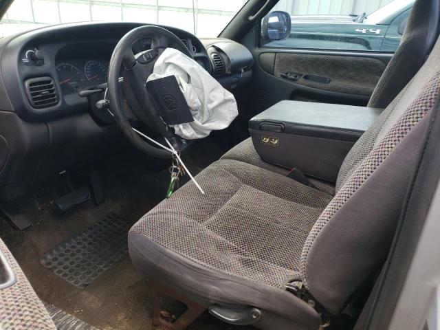 Photo 7 from auction – 1998 DODGE RAM 1500 with VIN 1B7HC16Y7WS658859