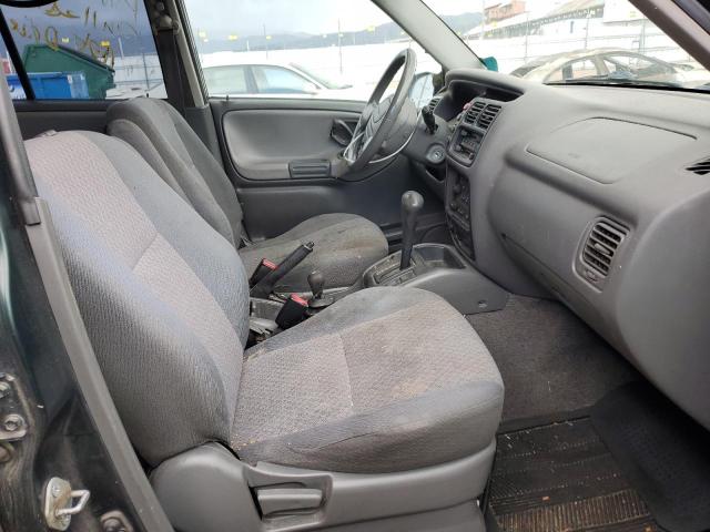 Photo 7 from auction – 2003 CHEVROLET TRACKER with VIN 2CNBJ13C436948118
