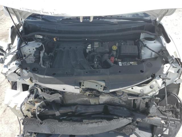 Photo 12 from auction – 2012 NISSAN VERSA S with VIN 3N1BC1CP0CK246951