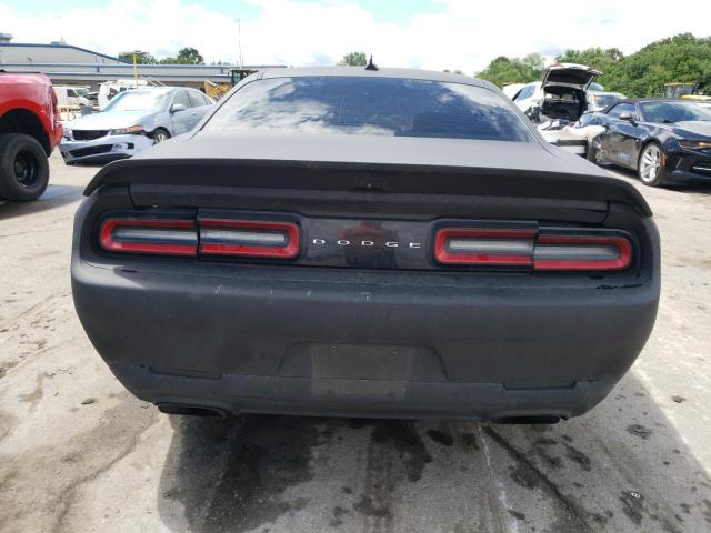 Photo 6 from auction – 2019 DODGE CHALLENGER with VIN 2C3CDZFJ4KH625560