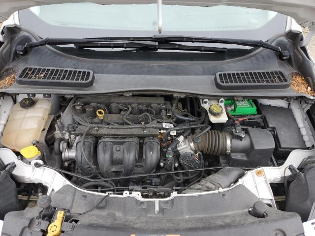 Foto 12 de la subasta – 2016 FORD ESCAPE S con VIN 1FMCU0F78GUB53763