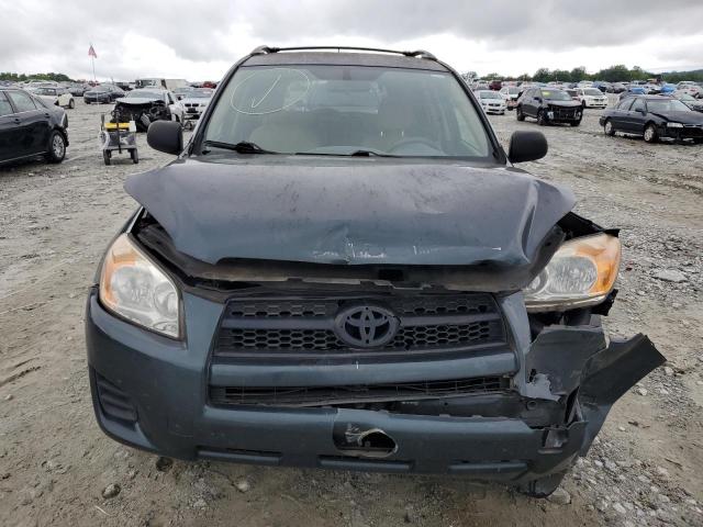 Photo 5 from auction – 2009 TOYOTA RAV4 with VIN JTMZF33V59D009779