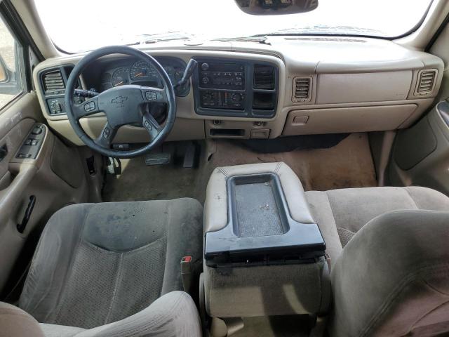 Photo 8 from auction – 2006 CHEVROLET SILVERADO with VIN 1GCEC19ZX6Z216401