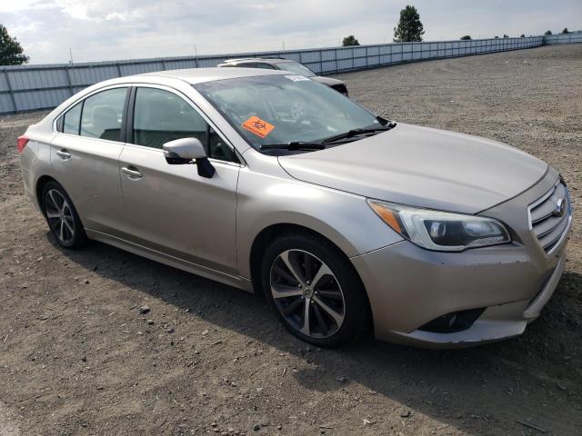 Photo 4 from auction – 2015 SUBARU LEGACY 2.5 with VIN 4S3BNAJ68F3062031